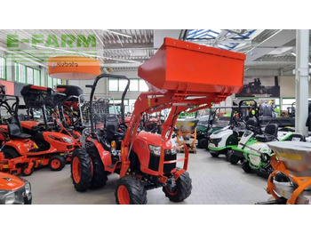 Traktor KUBOTA