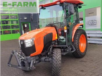 Traktor KUBOTA