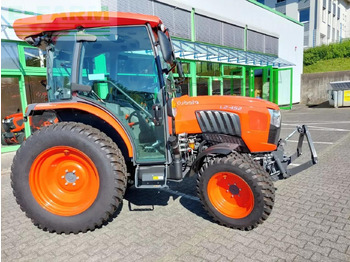 Traktor Kubota l2-452 h cab: pilt 3