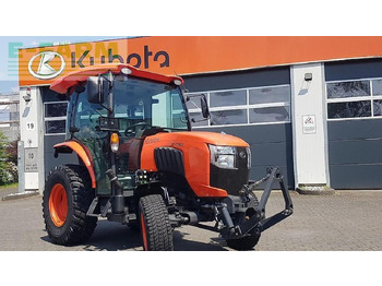 Traktor KUBOTA
