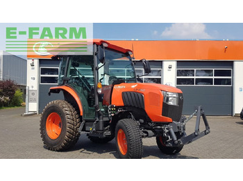 Traktor KUBOTA