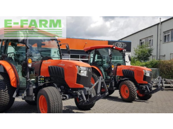Traktor KUBOTA
