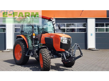 Traktor KUBOTA