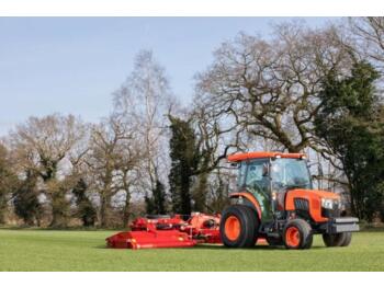 Traktor Kubota l2-622: pilt 3