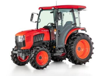 Traktor Kubota l2-622: pilt 5