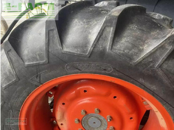 Traktor Kubota l5030: pilt 4