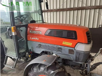 Traktor Kubota l5030: pilt 3