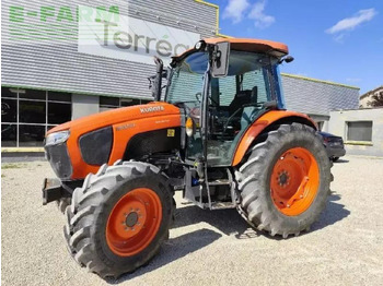 Traktor KUBOTA