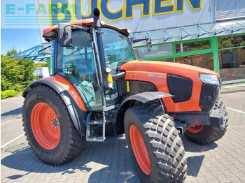 Traktor Kubota m5-092 cab: pilt 2