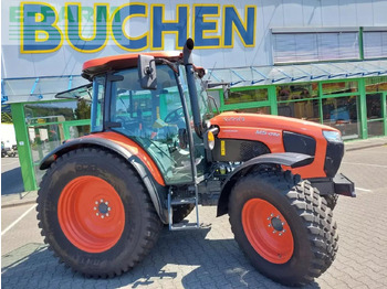 Traktor Kubota m5-092 cab: pilt 4