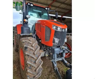 Traktor KUBOTA