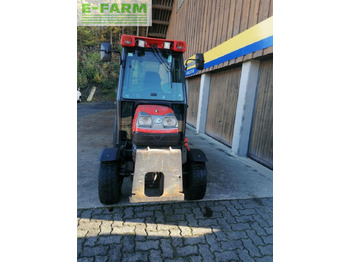 Traktor Kubota stv 32: pilt 4