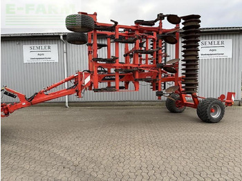 Kultivaator KUHN