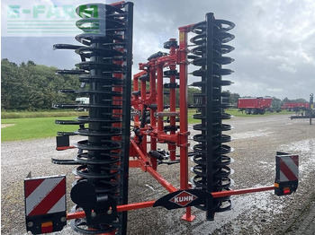Kultivaator Kuhn cultimer l 500 r: pilt 3