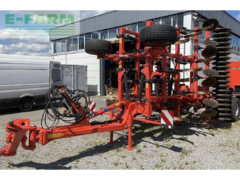 Kultivaator KUHN