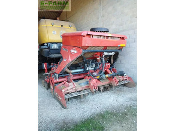 Kombain-külvimasin KUHN