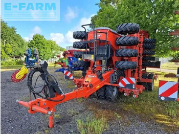 Kombain-külvimasin KUHN