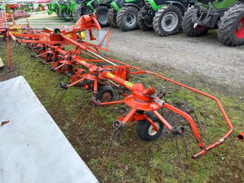 Kaarutaja/ Reha Kuhn faneur gf8501mh kuhn: pilt 4