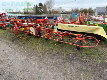 Kaarutaja/ Reha Kuhn faneur gf8501mh kuhn: pilt 2