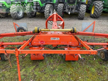 Kaarutaja/ Reha Kuhn faneur gf8501mh kuhn: pilt 5
