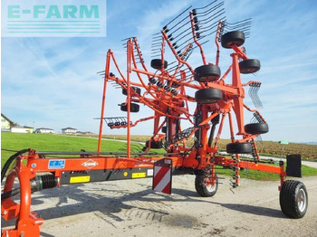 Kaarutaja/ Reha KUHN