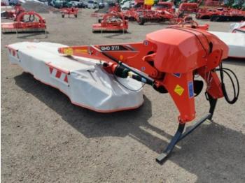 Niiduk Kuhn gmd 3111-1000 fast fit: pilt 1