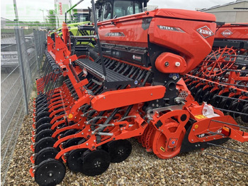 Kombain-külvimasin KUHN