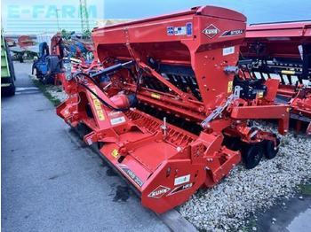 Kombain-külvimasin KUHN