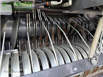 Heinapress, kandiline Kuhn ibio: pilt 5 Heinapress, kandiline Kuhn ibio: pilt 5