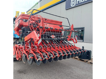 Kombain-külvimasin Kuhn kuhn hr3030 + sitera 3030: pilt 2