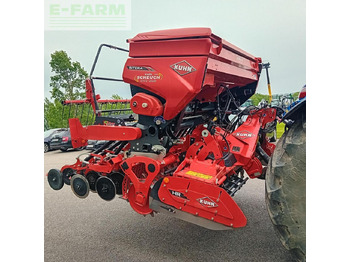 Kombain-külvimasin Kuhn kuhn hr3030 + sitera 3030: pilt 3