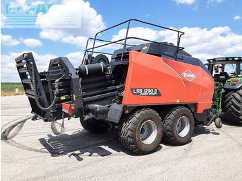 Heinapress, kandiline KUHN