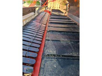 Kaarutaja/ Reha Kuhn merge maxx 950 bandschwader: pilt 4