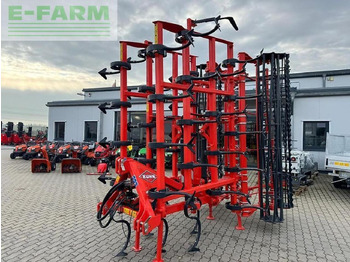 Kultivaator KUHN
