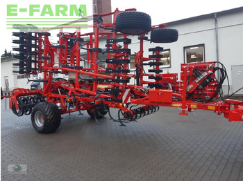 Kultivaator KUHN