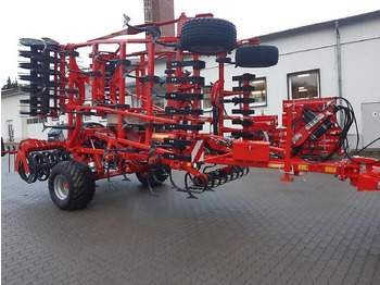 Kultivaator KUHN