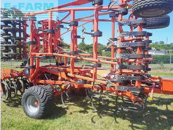 Kombain-külvimasin Kuhn prolander 6000: pilt 3