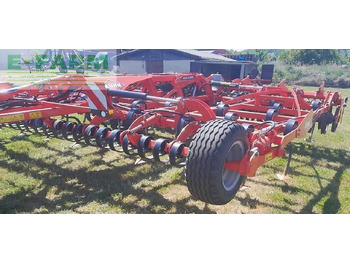 Kombain-külvimasin Kuhn prolander 6000: pilt 4