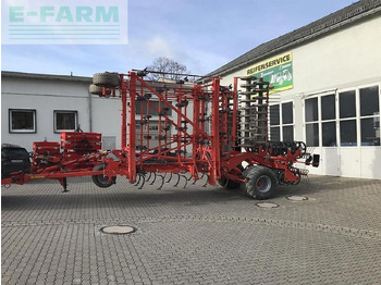 Kultivaator KUHN
