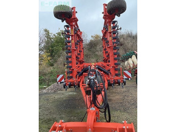 Kultivaator KUHN