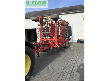 Kultivaator Kuhn prolander 9000: pilt 4