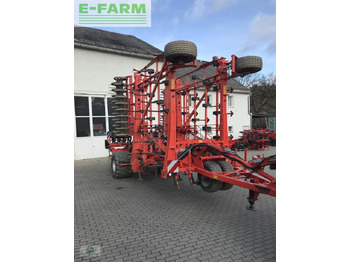 Kultivaator Kuhn prolander 9000: pilt 3