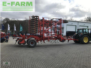 Kultivaator Kuhn prolander 9000: pilt 2
