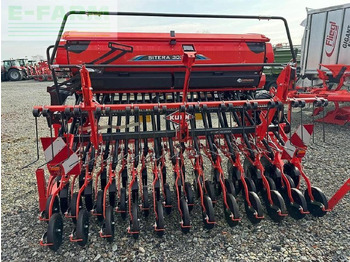 Külvimasin KUHN