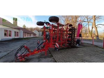 Kultivaator KVERNELAND