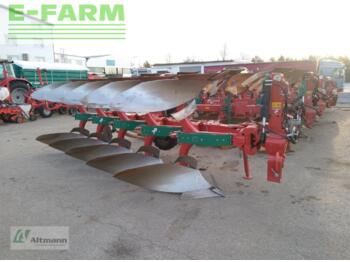 Ader Kverneland es85 - 200: pilt 1