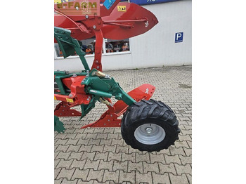 Ader Kverneland lb 100200: pilt 3