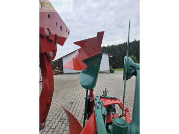 Ader Kverneland lb 100200: pilt 5