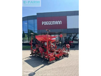 Kombain-külvimasin KVERNELAND