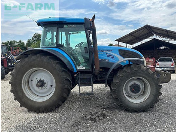 Traktor Landini landpower 165: pilt 4
